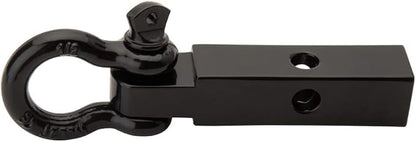 Tusk 1 14" Hitch with 12" Shackle