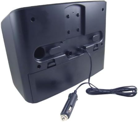 Sirius 12V Boombox Cigarette Lighter Power Adapter