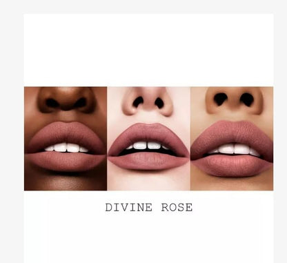 Pat McGrath Labs MatteTrance™ Lipstick Divine Rose 473