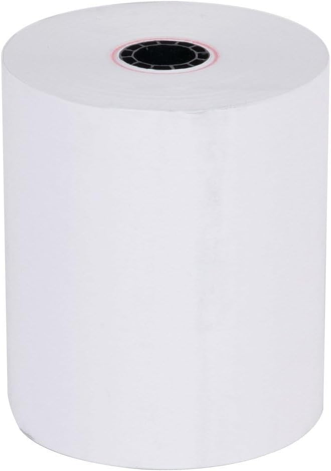 FungLam Thermal Receipt Paper Rolls 3-18 x 230ft, 5 rolls