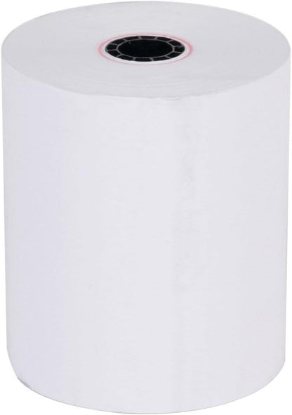 FungLam Thermal Receipt Paper Rolls 3-18 x 230ft, 5 rolls