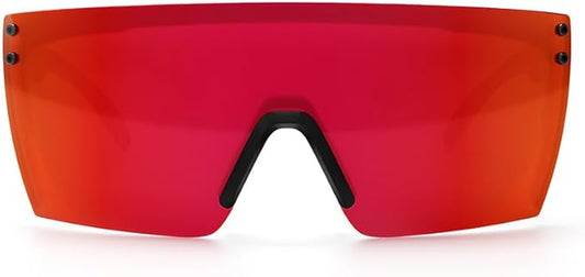 Heat Wave Visual Lazer Face Z87 Sunglasses