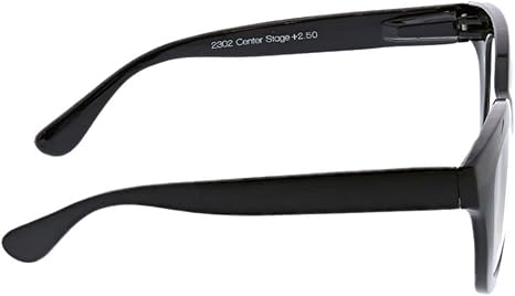 Oversized Blue Light Blocking Reading Glasses