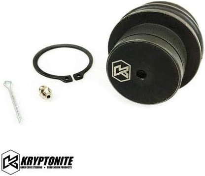 Kryptonite Heavy Duty lower Ball Joint KR6541 Compatible with 1999-2016 Chevy SilveradoGMC Sierra 1500 (Factory Steel Control Arms ONLY!)