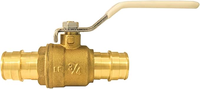 Conbraco Valve Ball 34in F1960