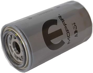 MOPAR ENGINE OIL FILTER - 05083285AA