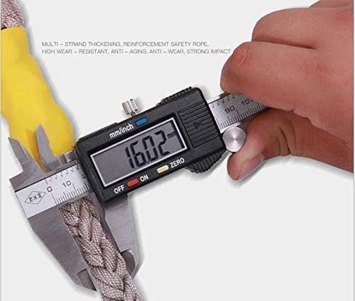 UB Full Body Safety Belt for Climbing with Two Safety Rope International Standard