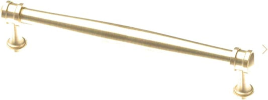 Liberty Charmaine 6-516 in. (160mm) Champagne Bronze Drawer Pull