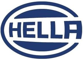 Hella 173146001 Stone Shield Wht 500500Ff