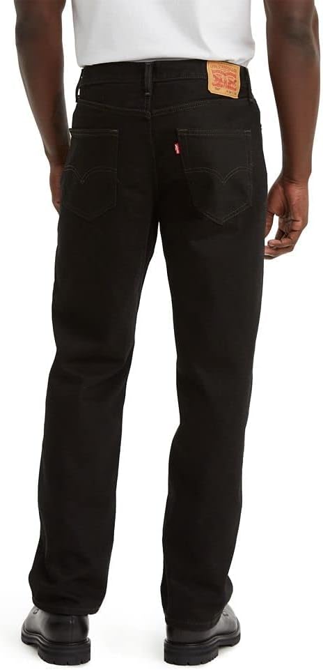 Levi's Men's 550 Relaxed Fit Jeans