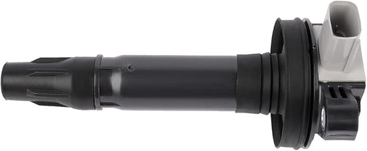 SCITOO Ignition Coil Coils Pack fits for Lincoln MKT 3.5L 2010-2012 for Lincoln MKS 3.5L 2010-2013 for Ford Taurus 3.5L 2010-2012 for Ford Flex 3.5L 2010-2012 DG524 DG-524 6736303 1 PCS