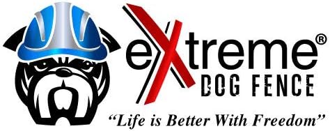 Universally Compatible Underground Fence Cable - 1000 Feet of 16 Gauge Wire for All Models of In-Ground Electric Dog Fence Systems (1 Acre Coverage)