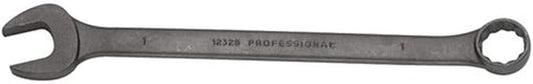 Black Oxide Combination Wrench 916" 12 PT