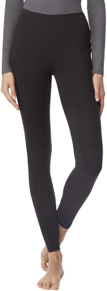 Large Size, 32 Degrees Women Apparel, BLACK17, XL