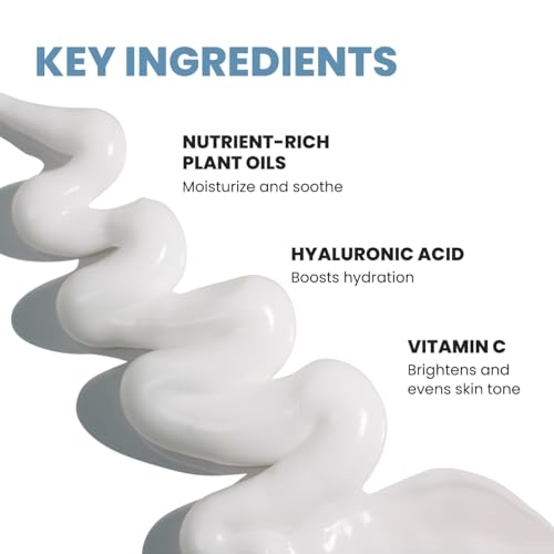 LONDONTOWN kur Whipped Cloud Hydrating, Moisturizing & Fast Absorbing Hand Cream, Vegan & Cruelty Free - 2.5fl oz, 1 Pack