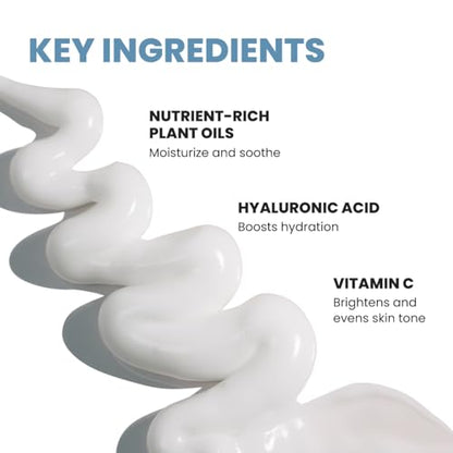 LONDONTOWN kur Whipped Cloud Hydrating, Moisturizing & Fast Absorbing Hand Cream, Vegan & Cruelty Free - 2.5fl oz, 1 Pack