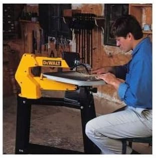 DEWALT Scroll Saw Stand (DW7880)