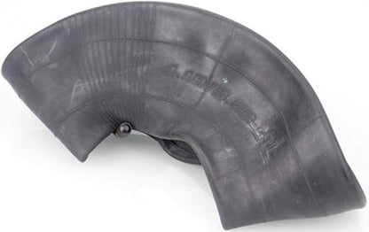 Butyl rubber 4.103.50-5 Tire Inner Tubes for Hand Trucks, Dollies, Wheelbarrows, Lawn Mowers, Trailers and More