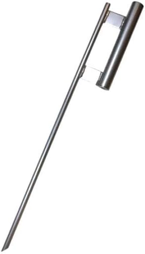 NEOPlex swfn-sgs Ground Spike for Swooper Pole