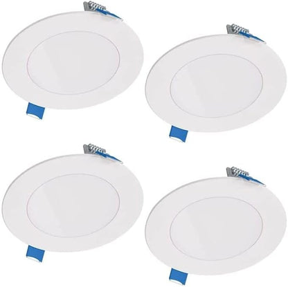 HALO Ultra Thin Downlights 4 Pack