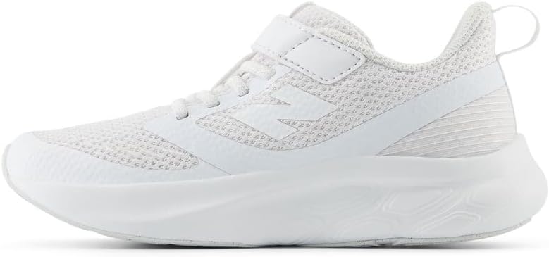 New Balance Kids' Fresh Foam 625 V1 Hook and Loop