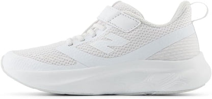 New Balance Kids' Fresh Foam 625 V1 Hook and Loop