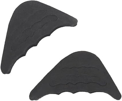 Shoe Head Pad Forefoot Insole Set Anti-Slip Half-Size Insoles for High Heels