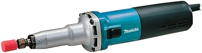 Makita GD0800C 1/4" SJS™ Die Grinder, Teal