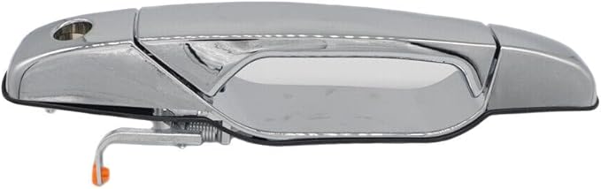 Front Left Driver Side Door Handle for 2007-2014 for Cadillac for Escalade 22738721-
