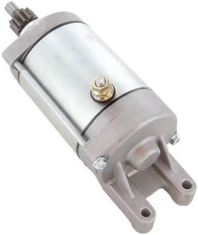 New Starter Compatible withReplacement for Yamaha Raptor 660 2001-2005