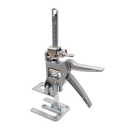 Home Labor-Saving Fine-Tuning Lifter Cabinet Jack Mattress Tile Height Adjuster DIY Woodworking Clamp Tool Load 200KG