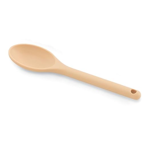 Solid Prep Spoon, 12 in