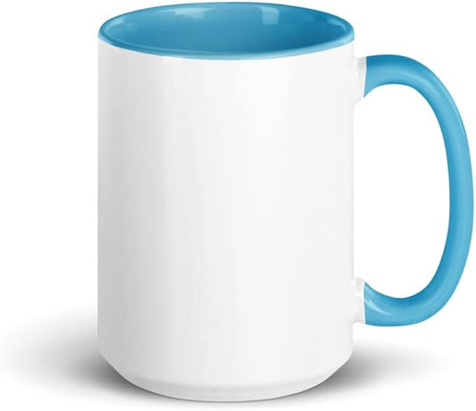 Andii Hilarious Coffee Mug for a Jolt of Humor  Sarcastic Tea Cup with Funny Quote  Novelty Gift for Caffeine Lovers with Witty Saying  Gag Gift for Friends  Coworkers