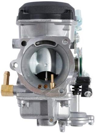 High Performance Carburetor Fits - CV 40 XL883 FXR Dyna 88-16 Softail 88-17 Sportster 98-Up 27490-04 27465-04 27035-92A 27038-92 27206-93 27207-93A 27412-99 27414-99 27421-99A 27480-97 - Carb Rebuild
