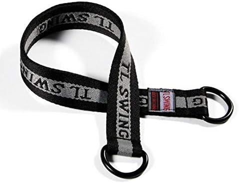 Bnineteenteam 2Pcs Tree Swing Straps, Strong Safety Strap for Tree Swing & Hammocks & Disc Swings