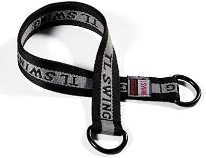 Bnineteenteam 2Pcs Tree Swing Straps, Strong Safety Strap for Tree Swing & Hammocks & Disc Swings
