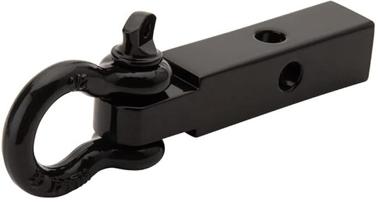 Tusk 1 14" Hitch with 12" Shackle