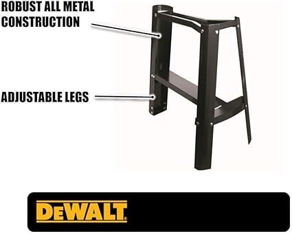 DEWALT Scroll Saw Stand (DW7880)