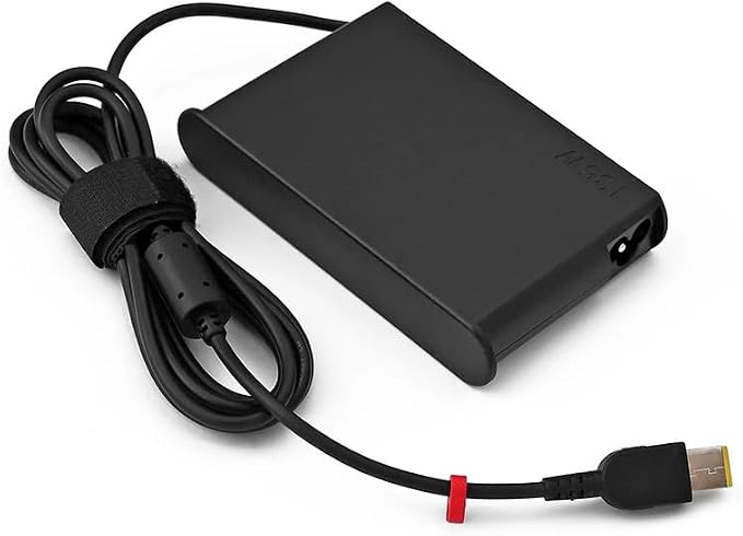 ADL135SCC3A 20V 6.75A 135W Charger ADL135SDC3A AC Adapter for Lenovo ThinkPad X1 P1 S5 SA10E75866 Laptop Power Supply
