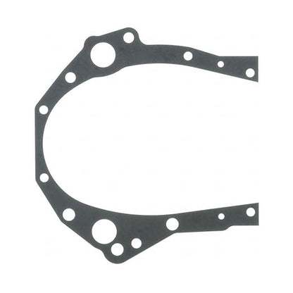 1X Engine Timing Cover Gasket Replacement for Oldsmobile Achieva 1994-1998 for Oldsmobile Alero 1999-2004 for Oldsmobile Cutlass 1997-1999 for Oldsmobile Cutlass Ciera 1982-1996