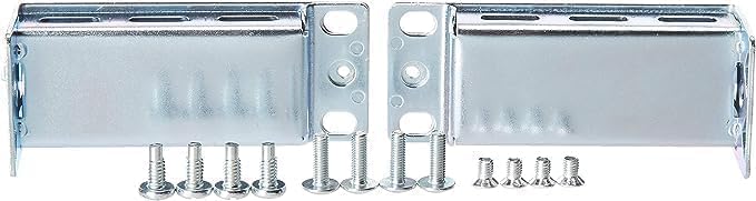 Rack Mount Kit 3560/2960 19in Compatible with Cisco RCKMNT-19-CMPCT=