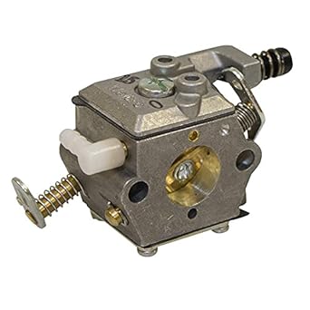 Stens OEM Carburetor 615-348 for Walbro WT-215-1