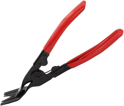 Panel Clip Removal Pliers - Universal Auto Door Car Upholstery Trim Clip Removal Plier Tool