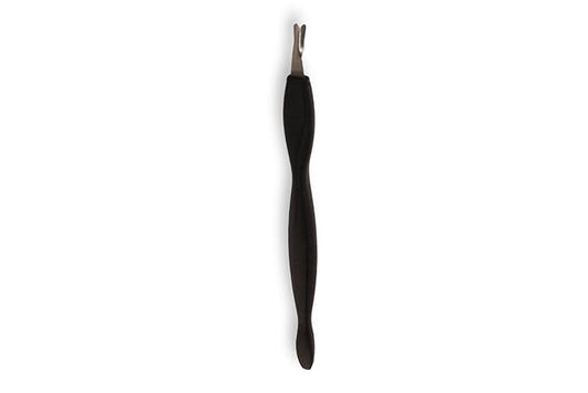 Pedicure Cuticle Trimmer and Remover Tool - Surgical Stainless Steel