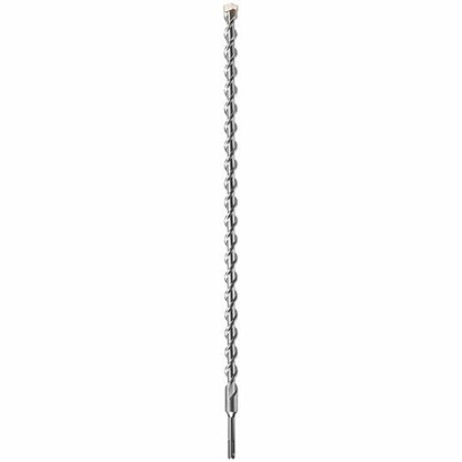 BOSCH HC2128 34 In. x 22 In. x 24 In. Bulldog SDS-Plus Rotary Hammer Bit