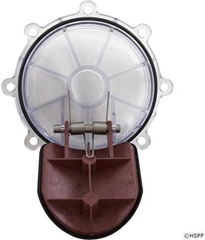 Zodiac Jandy Pro Series Flapper Assembly, 2.5" -3" Check Valve, Re #R0466000