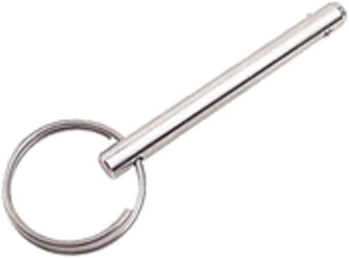 Attwood Ski Tow Hitch Pin