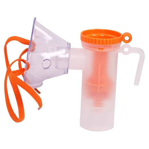 Mayluck 5PCS ACCESSORIES REPLACEMENT SET