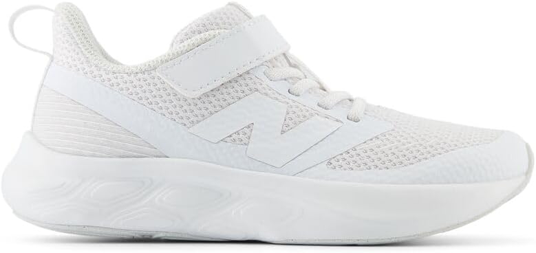 New Balance Kids' Fresh Foam 625 V1 Hook and Loop