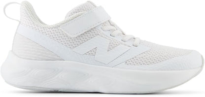 New Balance Kids' Fresh Foam 625 V1 Hook and Loop